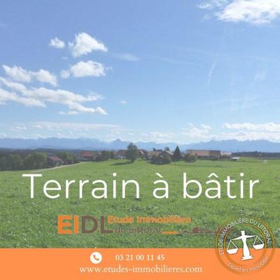 Terrain constructible