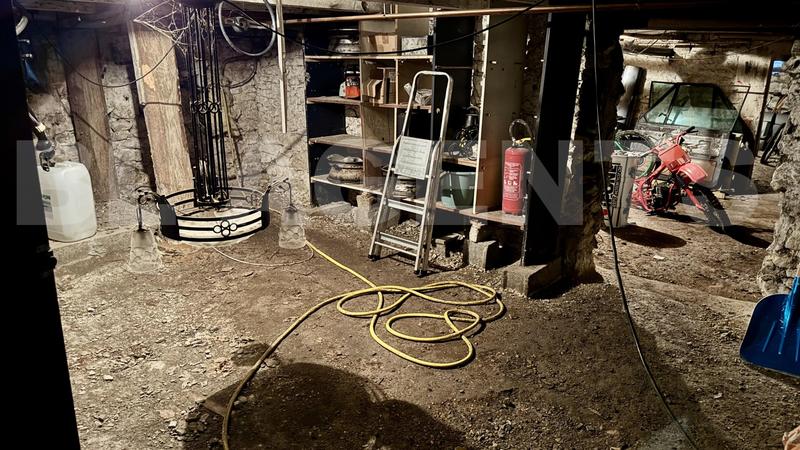 Maison de ville - 150 m² - 7 pièces