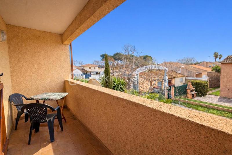 Pavillon - 70 m² - 4 pièces