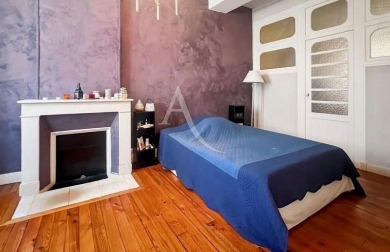 Appartement - 98 m² - 3 pièces