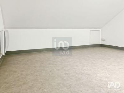 Appartement - 25 m² - 2 pièces