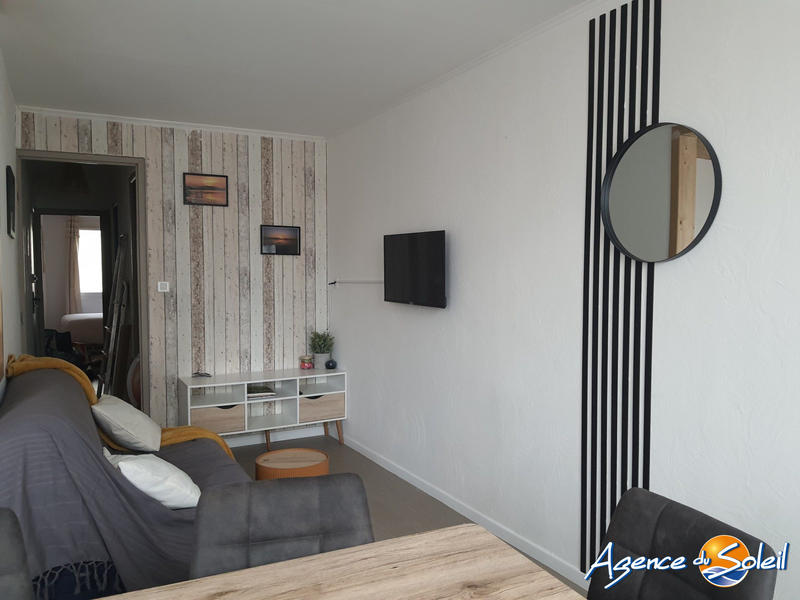 Appartement - 51 m² - 3 pièces