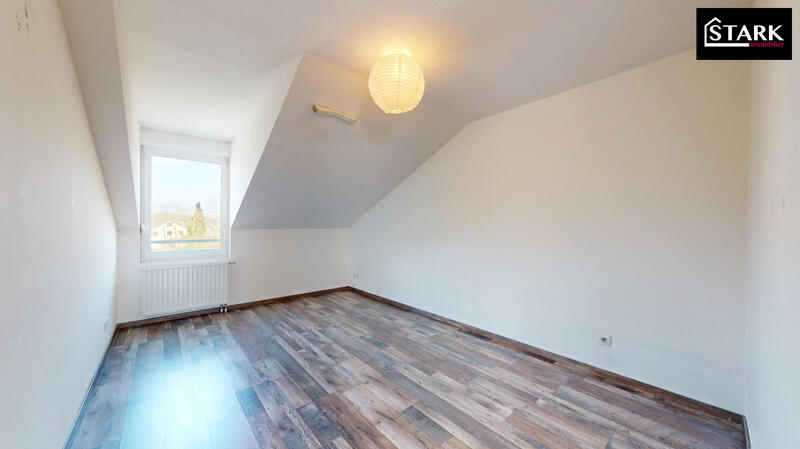 Appartement - 102 m² - 5 pièces