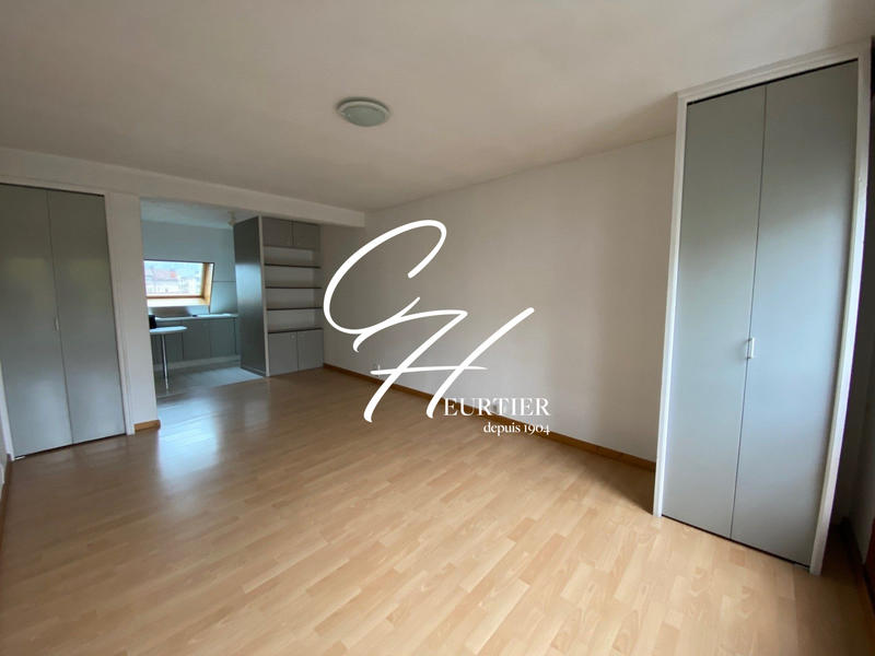 Appartement - 33 m² - 1 pièce