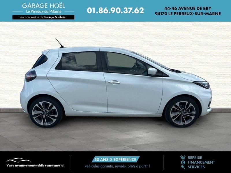 Renault Zoe R135 Intens