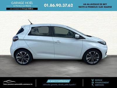 Renault Zoe R135 Intens