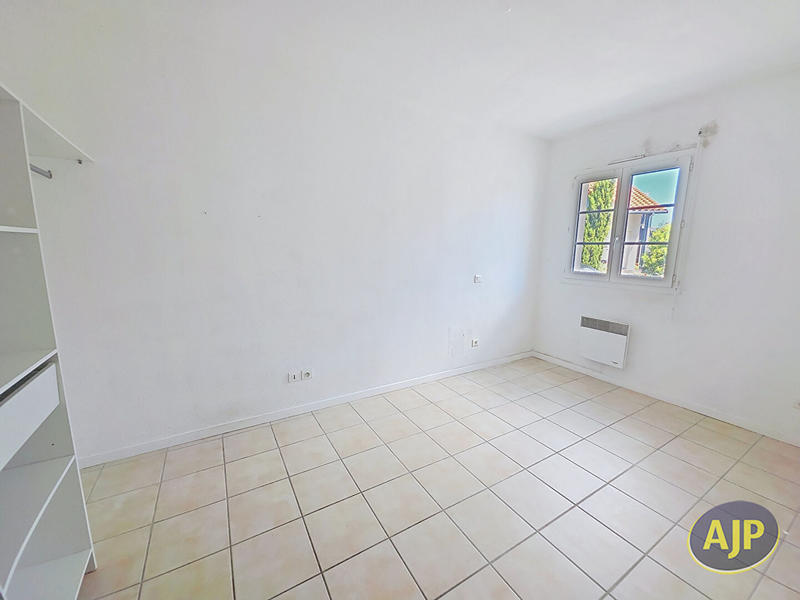 Maison - 74 m² - 4 pièces