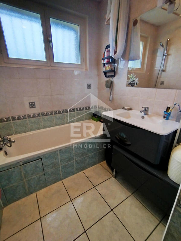 Maison - 126 m² - 5 pièces