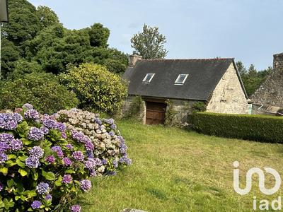 Maison - 98 m² - 5 pièces