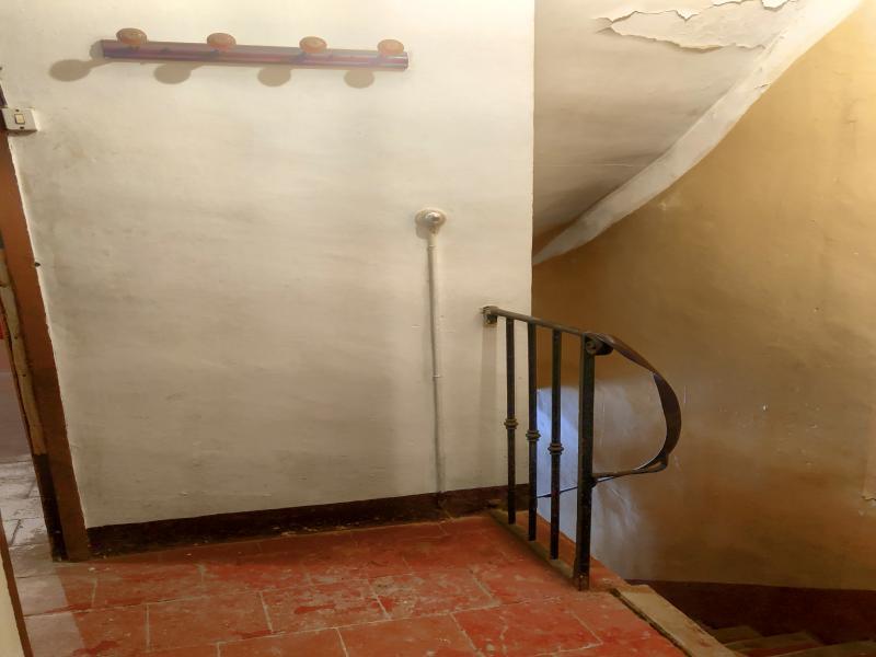 Maison de village - 75 m² - 6 pièces