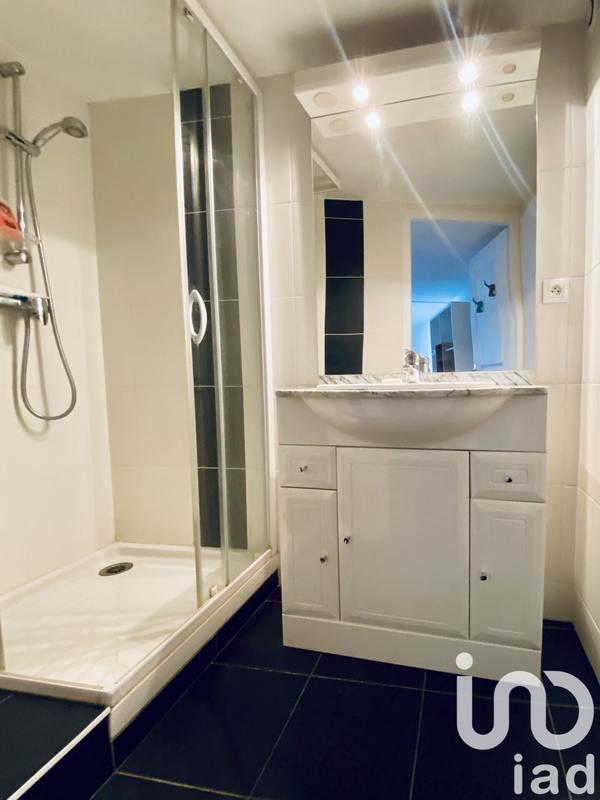 Duplex - 84 m² - 4 pièces