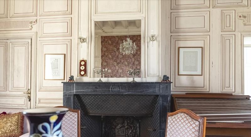 Manoir - 1 900 m² - 30 pièces