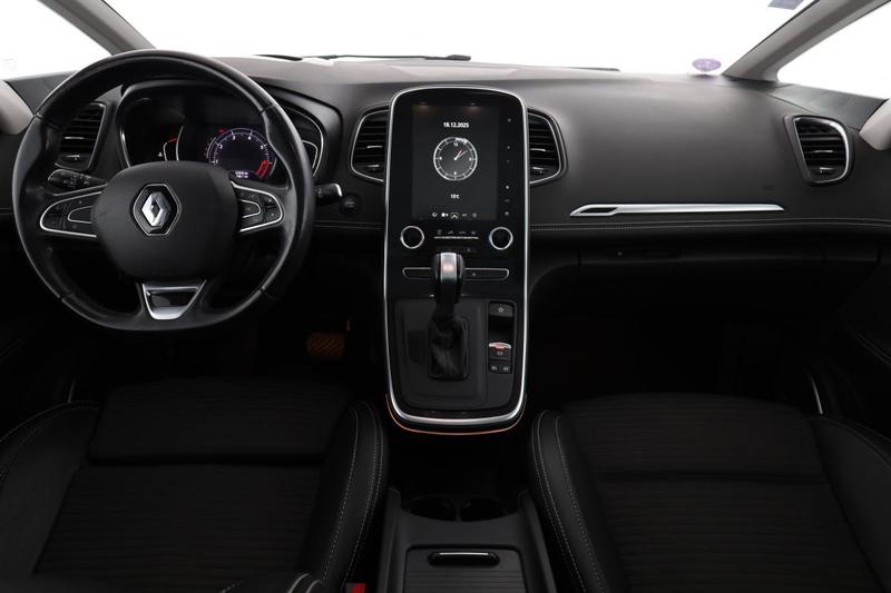 Renault Grand Scénic 1.3 TCe Bose Edition Edc 7pl 140 ch