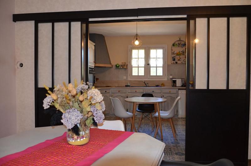 Maison - 103 m² - 6 pièces