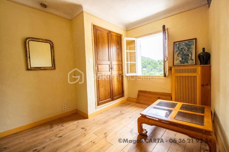 Demeure - 160 m² - 6 pièces