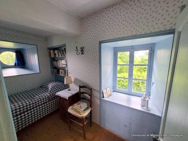 Demeure - 91 m² - 4 pièces