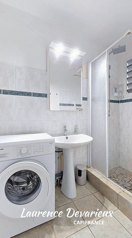 Appartement - 34 m² - 1 pièce