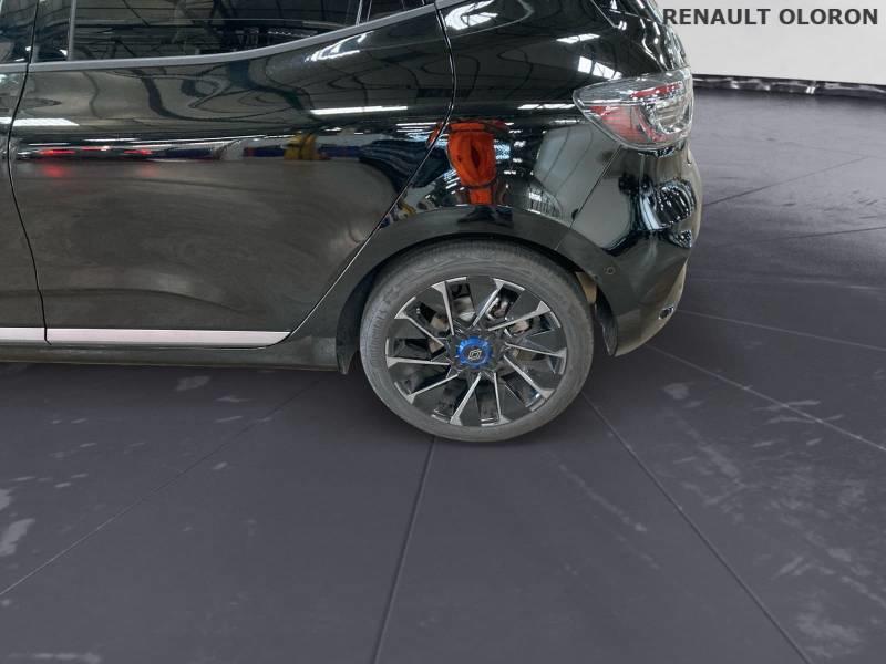 Renault Clio TCe 90 ch Gsr2 Esprit Alpine