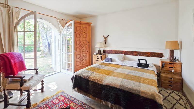 Maison - 170 m² - 5 pièces