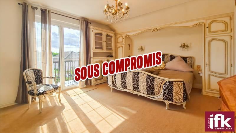 Maison - 138 m² - 7 pièces