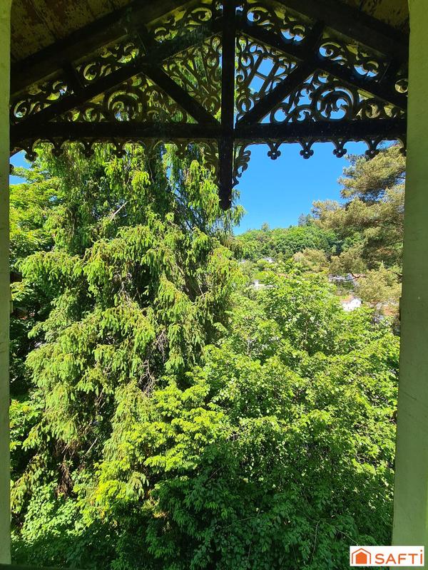 Appartement - 70 m² - 4 pièces