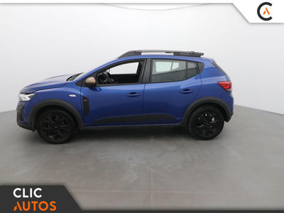 Dacia Sandero 1.0 Tce 110ch Stepway Extreme +