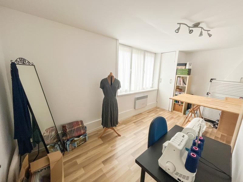 Appartement - 80 m² - 3 pièces