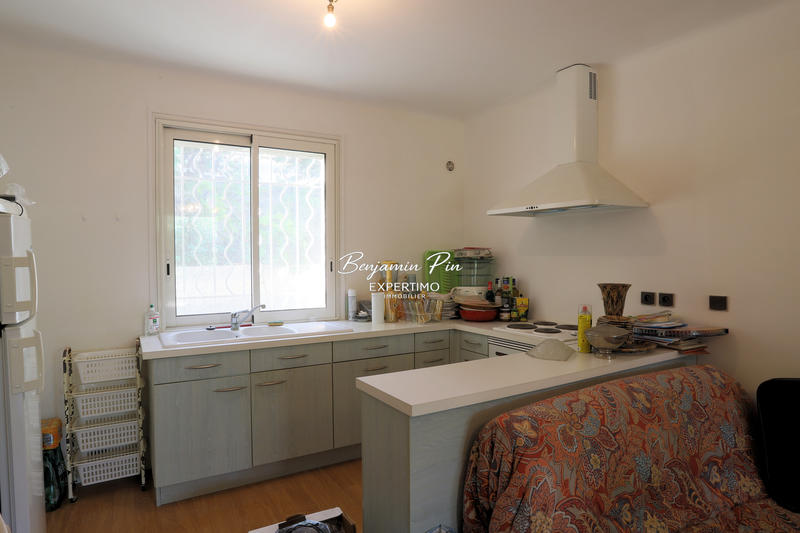 Villa - 161 m² - 6 pièces