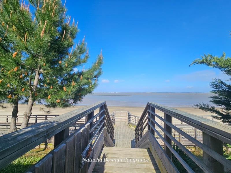 Châlet - 40 m² - 2 pièces