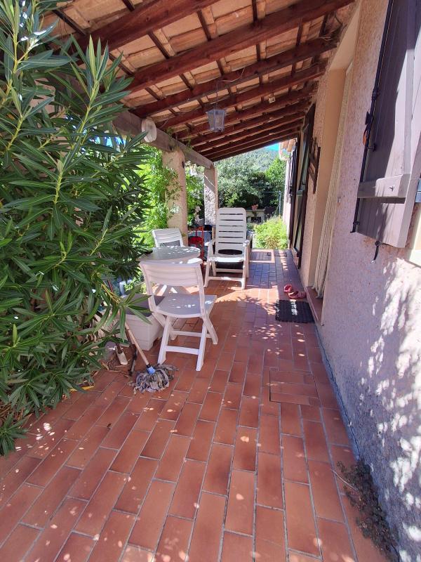 Villa - 130 m² - 4 pièces