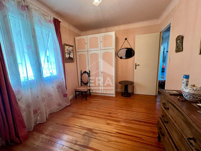 Maison - 65 m² - 3 pièces