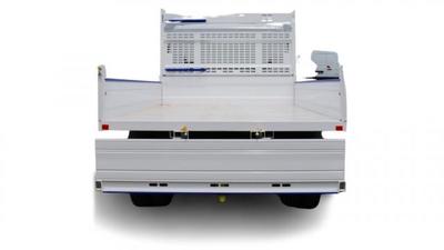 Renault Master Renault Benne Acier L2 Confort 3.5t Blue dCi 165 EuroVI Propulsion Rj Leasing