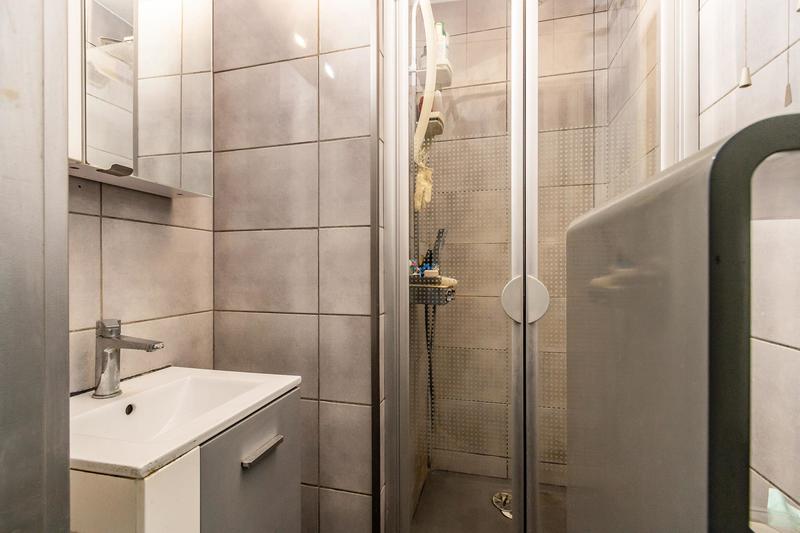 Appartement - 99 m² - 4 pièces