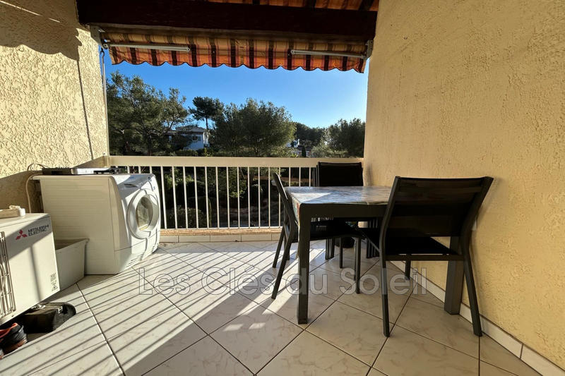 Appartement - 23 m² - 1 pièce