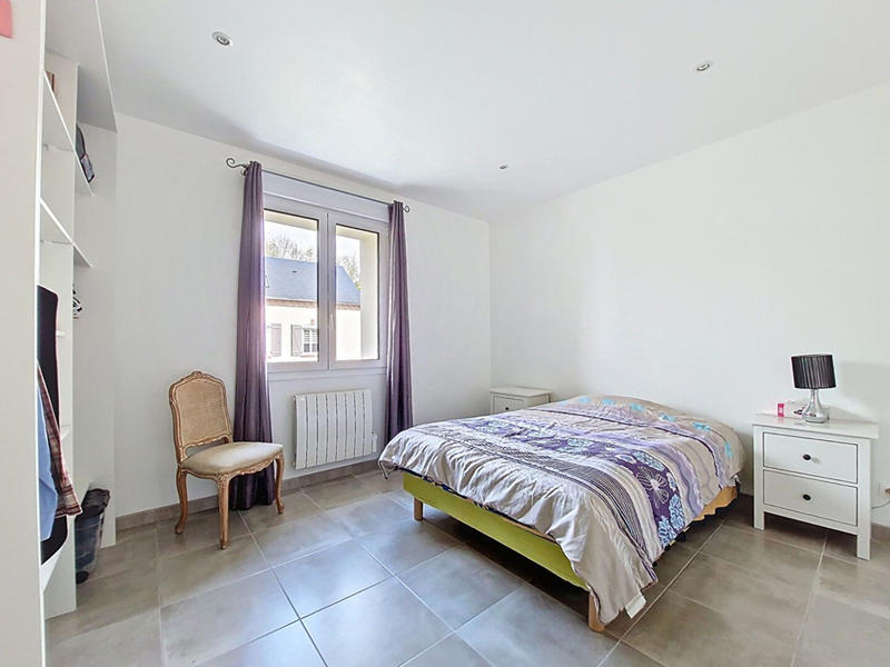 Maison - 145 m² - 7 pièces