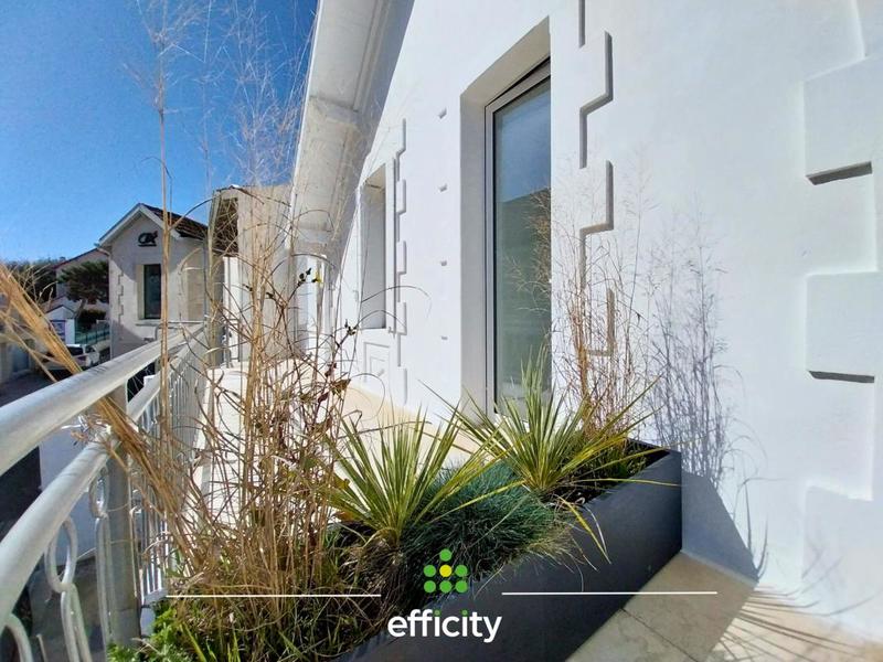 Appartement - 69 m² - 3 pièces