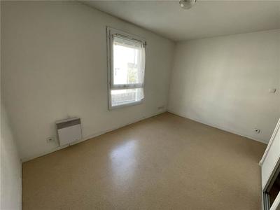 Appartement - 17 m² - 1 pièce