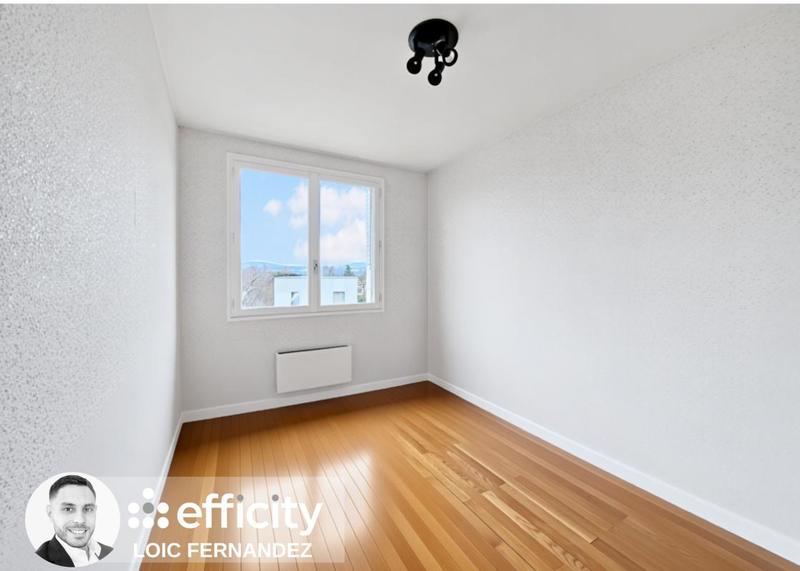 Appartement - 79 m² - 3 pièces