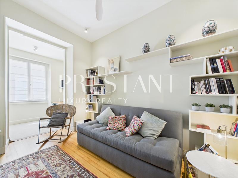 Appartement - 150 m² - 4 pièces