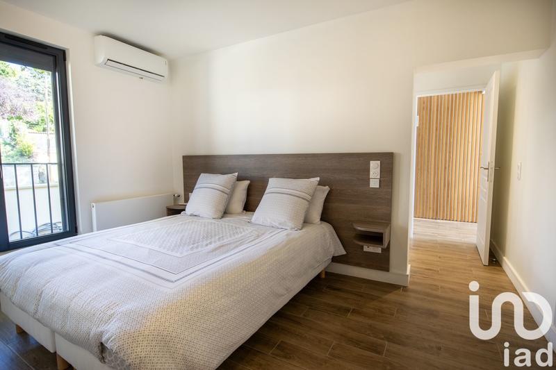 Maison de maîtres - 208 m² - 9 pièces