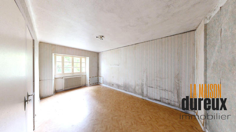 Maison ancienne - 297 m² - 11 pièces