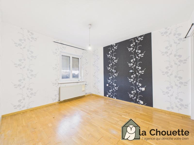 Maison ancienne - 130 m² - 5 pièces