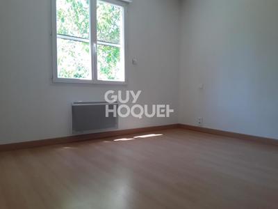 Maison - 91 m² - 4 pièces