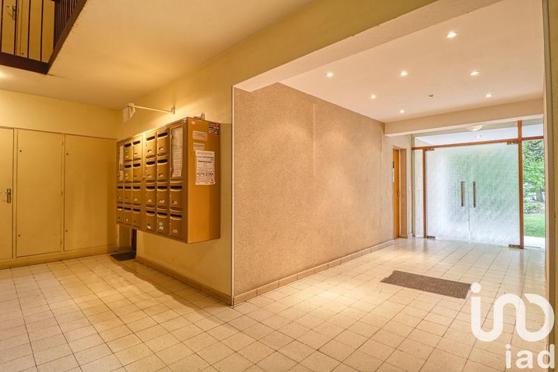 Appartement - 70 m² - 4 pièces