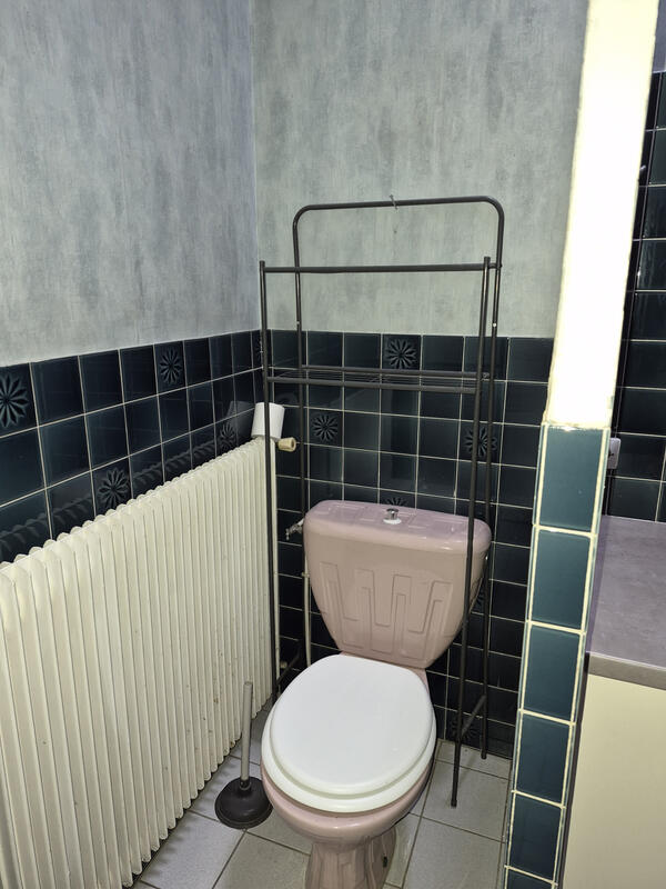 Maison - 127 m² - 5 pièces