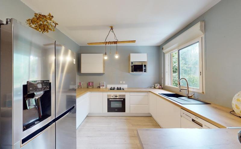 Appartement - 77 m² - 4 pièces