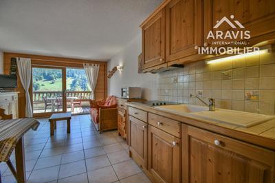 Duplex - 69 m² - 4 pièces