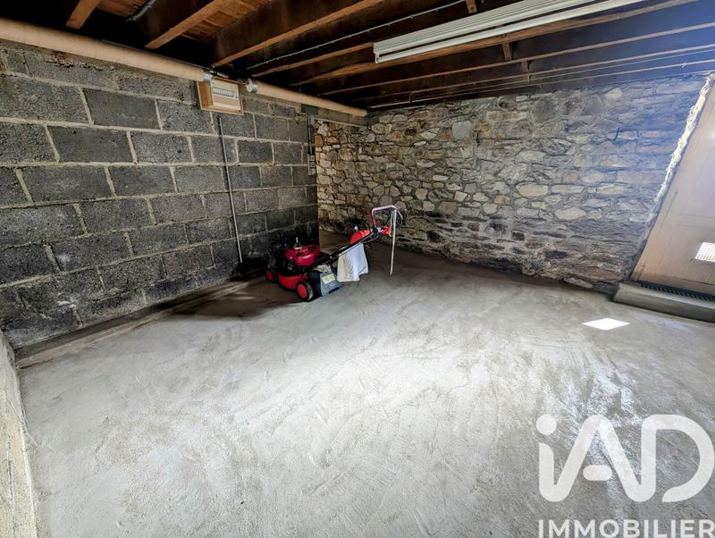 Maison de ville - 97 m² - 4 pièces