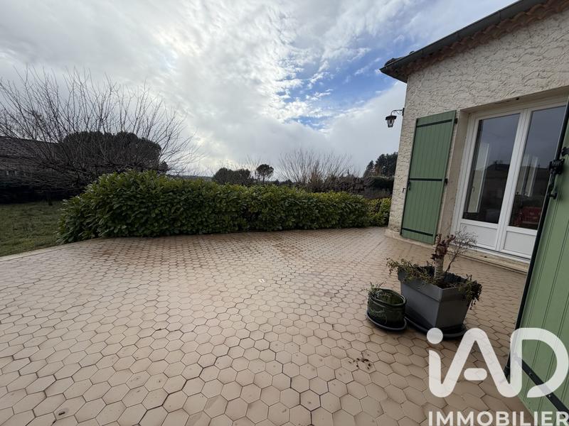 Maison - 102 m² - 7 pièces