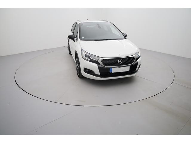 Ds Ds 4 Sport Chic Ds4 Crossback Thp 165 s&amp;S Eat6